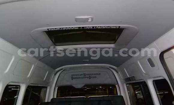 Buy Used Toyota Hiace White Car in Vuvulane in Lubombo District Buy Used Toyota Hiace White Car in Vuvulane in Lubombo District