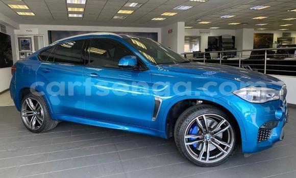 Buy Used BMW X6 M Blue Car in Manzini in Manzini