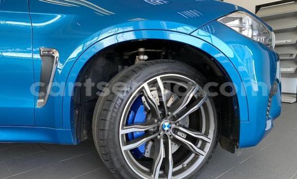 Nunua Ilio tumika BMW X6 M Blue Gari ndani ya Manzini nchini Manzini Nunua Ilio tumika BMW X6 M Blue Gari ndani ya Manzini nchini Manzini