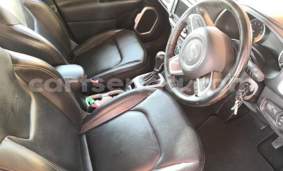 Nunua Ilio tumika Jeep Renegade Other Gari ndani ya Manzini nchini Manzini Nunua Ilio tumika Jeep Renegade Other Gari ndani ya Manzini nchini Manzini