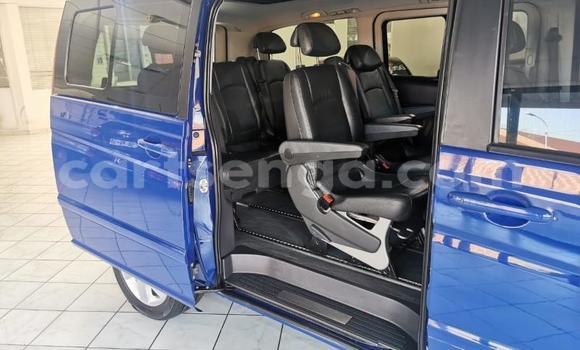 Buy Used Mercedes‒Benz Vito Blue Car in Manzini in Manzini Buy Used Mercedes‒Benz Vito Blue Car in Manzini in Manzini