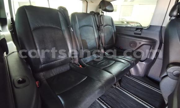 Buy Used Mercedes‒Benz Vito Blue Car in Manzini in Manzini Buy Used Mercedes‒Benz Vito Blue Car in Manzini in Manzini