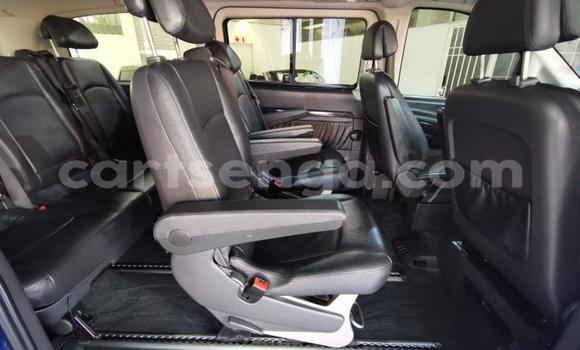 Buy Used Mercedes‒Benz Vito Blue Car in Manzini in Manzini Buy Used Mercedes‒Benz Vito Blue Car in Manzini in Manzini