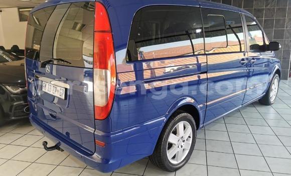 Buy Used Mercedes‒Benz Vito Blue Car in Manzini in Manzini Buy Used Mercedes‒Benz Vito Blue Car in Manzini in Manzini