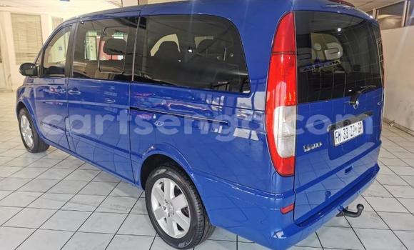 Buy Used Mercedes‒Benz Vito Blue Car in Manzini in Manzini Buy Used Mercedes‒Benz Vito Blue Car in Manzini in Manzini