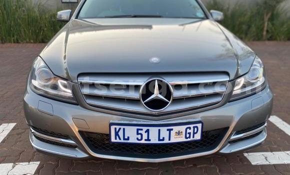 Nunua Ilio tumika Mercedes‒Benz C–Class Silver Gari ndani ya Manzini nchini Manzini Nunua Ilio tumika Mercedes‒Benz C–Class Silver Gari ndani ya Manzini nchini Manzini