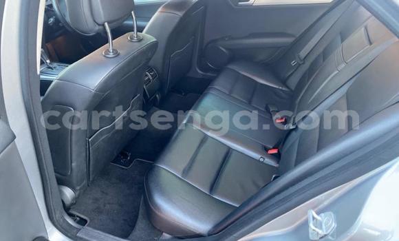 Nunua Ilio tumika Mercedes‒Benz C–Class Silver Gari ndani ya Manzini nchini Manzini Nunua Ilio tumika Mercedes‒Benz C–Class Silver Gari ndani ya Manzini nchini Manzini