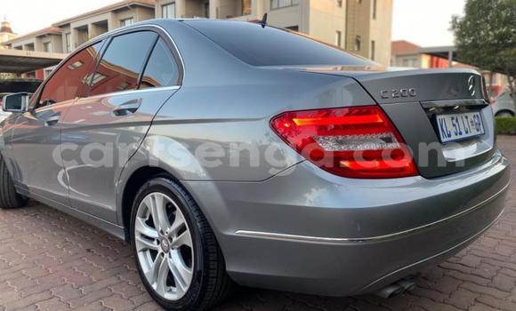 Nunua Ilio tumika Mercedes‒Benz C–Class Silver Gari ndani ya Manzini nchini Manzini Nunua Ilio tumika Mercedes‒Benz C–Class Silver Gari ndani ya Manzini nchini Manzini