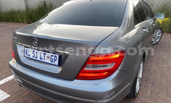 Nunua Ilio tumika Mercedes‒Benz C–Class Silver Gari ndani ya Manzini nchini Manzini Nunua Ilio tumika Mercedes‒Benz C–Class Silver Gari ndani ya Manzini nchini Manzini