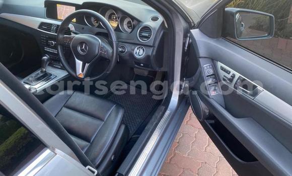 Nunua Ilio tumika Mercedes‒Benz C–Class Silver Gari ndani ya Manzini nchini Manzini Nunua Ilio tumika Mercedes‒Benz C–Class Silver Gari ndani ya Manzini nchini Manzini
