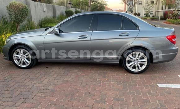 Nunua Ilio tumika Mercedes‒Benz C–Class Silver Gari ndani ya Manzini nchini Manzini Nunua Ilio tumika Mercedes‒Benz C–Class Silver Gari ndani ya Manzini nchini Manzini