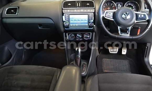 Acheter Occasion Voiture Volkswagen Polo GTI Blanc à Hluti, Shiselweni District Acheter Occasion Voiture Volkswagen Polo GTI Blanc à Hluti, Shiselweni District