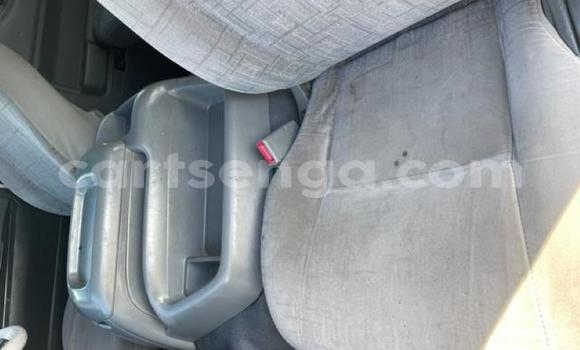 Buy Used Toyota Hiace White Car in Mbabane in Manzini Buy Used Toyota Hiace White Car in Mbabane in Manzini