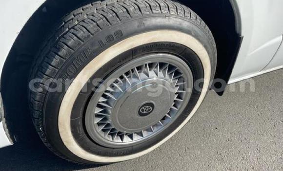 Buy Used Toyota Hiace White Car in Mbabane in Manzini Buy Used Toyota Hiace White Car in Mbabane in Manzini