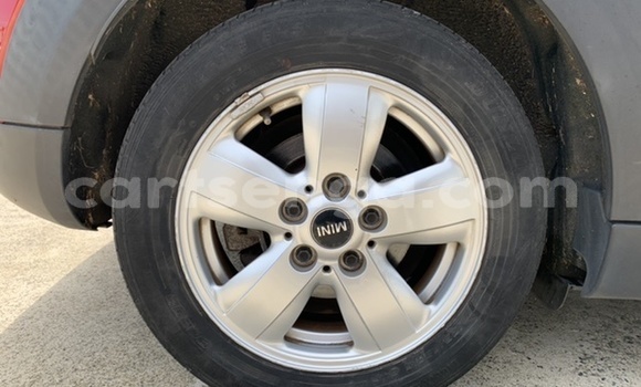 Acheter Occasion Voiture MINI Cooper Autre à Big Bend, Lubombo District Acheter Occasion Voiture MINI Cooper Autre à Big Bend, Lubombo District