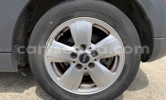 Acheter Occasion Voiture MINI Cooper Autre à Big Bend, Lubombo District Acheter Occasion Voiture MINI Cooper Autre à Big Bend, Lubombo District