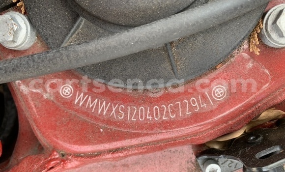 Acheter Occasion Voiture MINI Cooper Autre à Big Bend, Lubombo District Acheter Occasion Voiture MINI Cooper Autre à Big Bend, Lubombo District