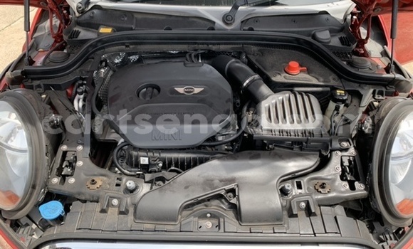 Acheter Occasion Voiture MINI Cooper Autre à Big Bend, Lubombo District Acheter Occasion Voiture MINI Cooper Autre à Big Bend, Lubombo District