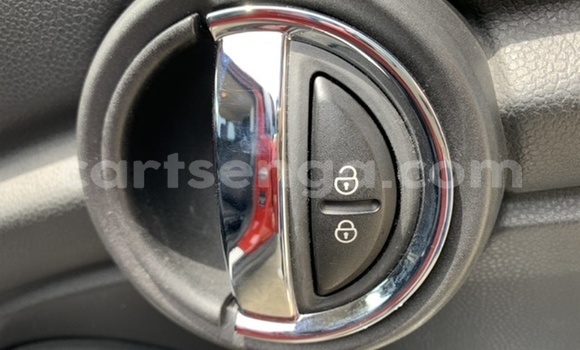 Acheter Occasion Voiture MINI Cooper Autre à Big Bend, Lubombo District Acheter Occasion Voiture MINI Cooper Autre à Big Bend, Lubombo District