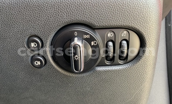 Acheter Occasion Voiture MINI Cooper Autre à Big Bend, Lubombo District Acheter Occasion Voiture MINI Cooper Autre à Big Bend, Lubombo District