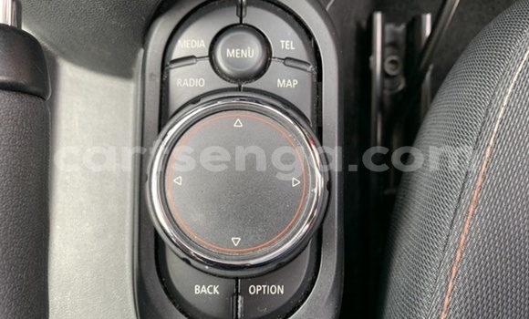 Acheter Occasion Voiture MINI Cooper Autre à Big Bend, Lubombo District Acheter Occasion Voiture MINI Cooper Autre à Big Bend, Lubombo District