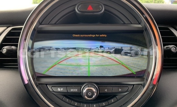 Acheter Occasion Voiture MINI Cooper Autre à Big Bend, Lubombo District Acheter Occasion Voiture MINI Cooper Autre à Big Bend, Lubombo District