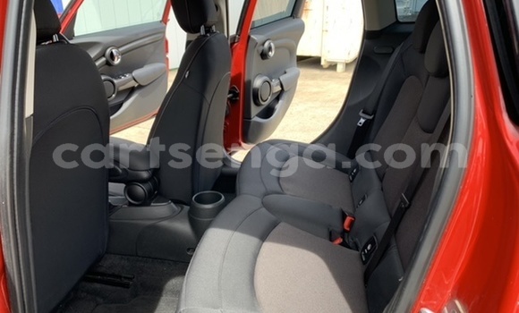 Acheter Occasion Voiture MINI Cooper Autre à Big Bend, Lubombo District Acheter Occasion Voiture MINI Cooper Autre à Big Bend, Lubombo District