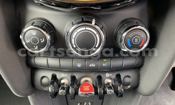 Acheter Occasion Voiture MINI Cooper Autre à Big Bend, Lubombo District Acheter Occasion Voiture MINI Cooper Autre à Big Bend, Lubombo District