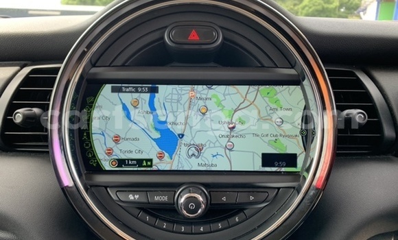 Acheter Occasion Voiture MINI Cooper Autre à Big Bend, Lubombo District Acheter Occasion Voiture MINI Cooper Autre à Big Bend, Lubombo District