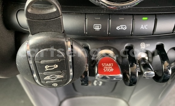 Acheter Occasion Voiture MINI Cooper Autre à Big Bend, Lubombo District Acheter Occasion Voiture MINI Cooper Autre à Big Bend, Lubombo District