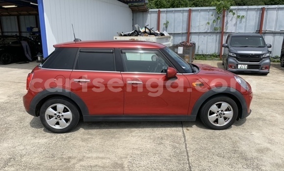 Acheter Occasion Voiture MINI Cooper Autre à Big Bend, Lubombo District Acheter Occasion Voiture MINI Cooper Autre à Big Bend, Lubombo District