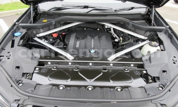 Buy Used BMW X6 Black Car in Big Bend in Lubombo Buy Used BMW X6 Black Car in Big Bend in Lubombo