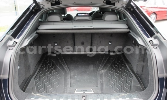 Buy Used BMW X6 Black Car in Big Bend in Lubombo Buy Used BMW X6 Black Car in Big Bend in Lubombo