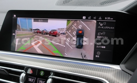 Buy Used BMW X6 Black Car in Big Bend in Lubombo Buy Used BMW X6 Black Car in Big Bend in Lubombo