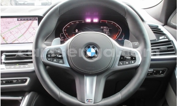 Buy Used BMW X6 Black Car in Big Bend in Lubombo Buy Used BMW X6 Black Car in Big Bend in Lubombo