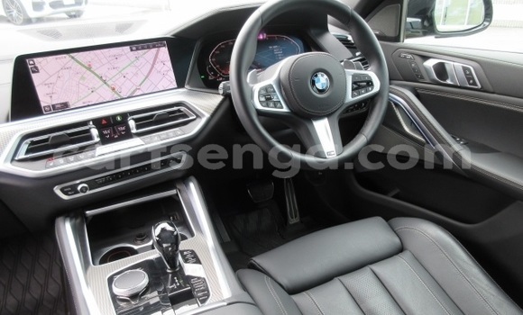 Buy Used BMW X6 Black Car in Big Bend in Lubombo Buy Used BMW X6 Black Car in Big Bend in Lubombo