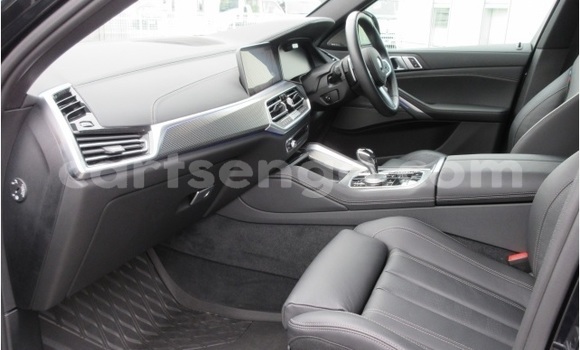 Buy Used BMW X6 Black Car in Big Bend in Lubombo Buy Used BMW X6 Black Car in Big Bend in Lubombo