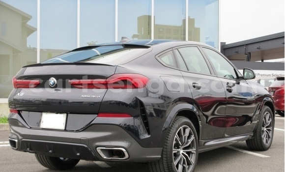 Buy Used BMW X6 Black Car in Big Bend in Lubombo Buy Used BMW X6 Black Car in Big Bend in Lubombo