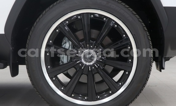 Buy Used Toyota Land Cruiser White Car in Big Bend in Lubombo District Buy Used Toyota Land Cruiser White Car in Big Bend in Lubombo District