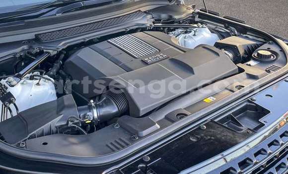 Buy Used Range Rover Range Rover White Car in Big Bend in Lubombo Buy Used Range Rover Range Rover White Car in Big Bend in Lubombo