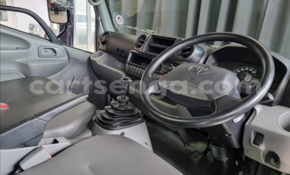 Nunua Ilio tumika Toyota Dyna White Lori ndani ya Big Bend nchini Wilaya ya Lubombo Nunua Ilio tumika Toyota Dyna White Lori ndani ya Big Bend nchini Wilaya ya Lubombo