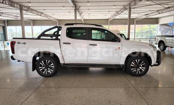 Buy Used Isuzu D–MAX White Car in Manzini in Manzini Buy Used Isuzu D–MAX White Car in Manzini in Manzini