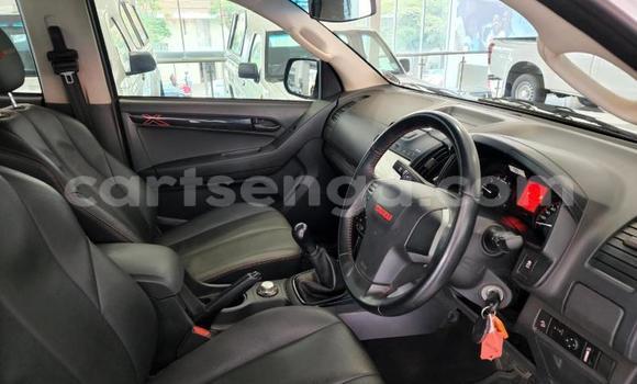 Buy Used Isuzu D–MAX White Car in Manzini in Manzini Buy Used Isuzu D–MAX White Car in Manzini in Manzini