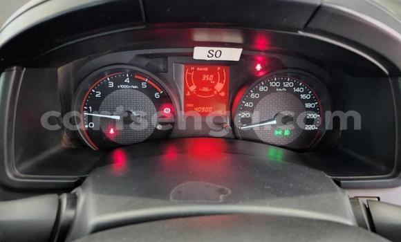 Buy Used Isuzu D–MAX White Car in Manzini in Manzini Buy Used Isuzu D–MAX White Car in Manzini in Manzini