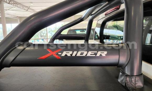 Buy Used Isuzu D–MAX White Car in Manzini in Manzini Buy Used Isuzu D–MAX White Car in Manzini in Manzini