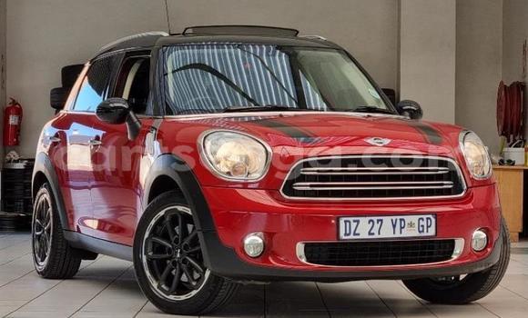 Nunua Ilio tumika Mini Cooper S clubman Red Gari ndani ya Manzini nchini Manzini Nunua Ilio tumika Mini Cooper S clubman Red Gari ndani ya Manzini nchini Manzini
