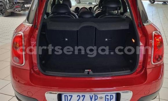 Nunua Ilio tumika Mini Cooper S clubman Red Gari ndani ya Manzini nchini Manzini Nunua Ilio tumika Mini Cooper S clubman Red Gari ndani ya Manzini nchini Manzini