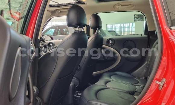 Nunua Ilio tumika Mini Cooper S clubman Red Gari ndani ya Manzini nchini Manzini Nunua Ilio tumika Mini Cooper S clubman Red Gari ndani ya Manzini nchini Manzini