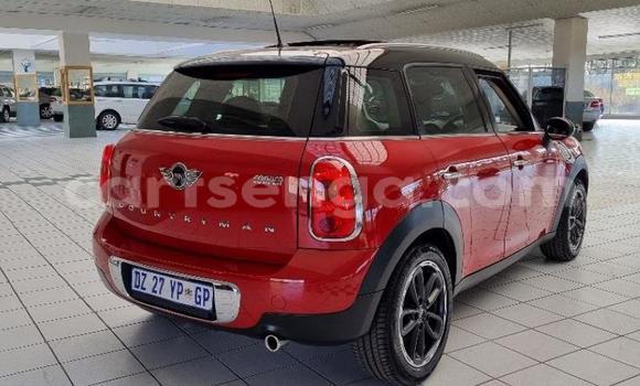 Nunua Ilio tumika Mini Cooper S clubman Red Gari ndani ya Manzini nchini Manzini Nunua Ilio tumika Mini Cooper S clubman Red Gari ndani ya Manzini nchini Manzini