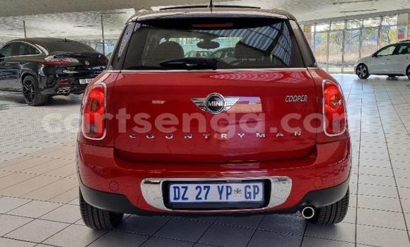 Nunua Ilio tumika Mini Cooper S clubman Red Gari ndani ya Manzini nchini Manzini Nunua Ilio tumika Mini Cooper S clubman Red Gari ndani ya Manzini nchini Manzini